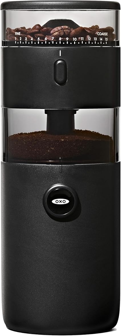OXO Brew Compact Conical