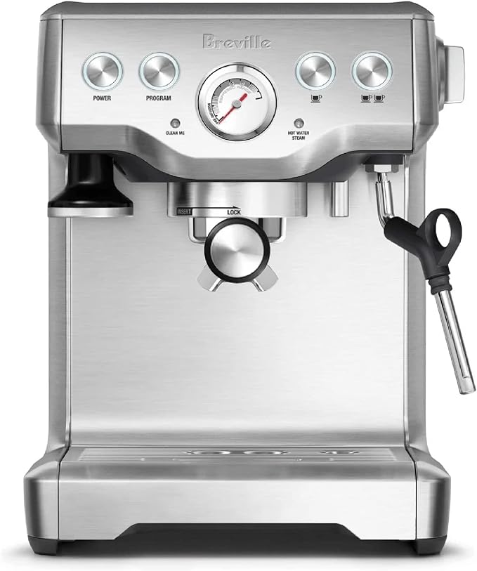 Breville BES840XL Infuser Espresso