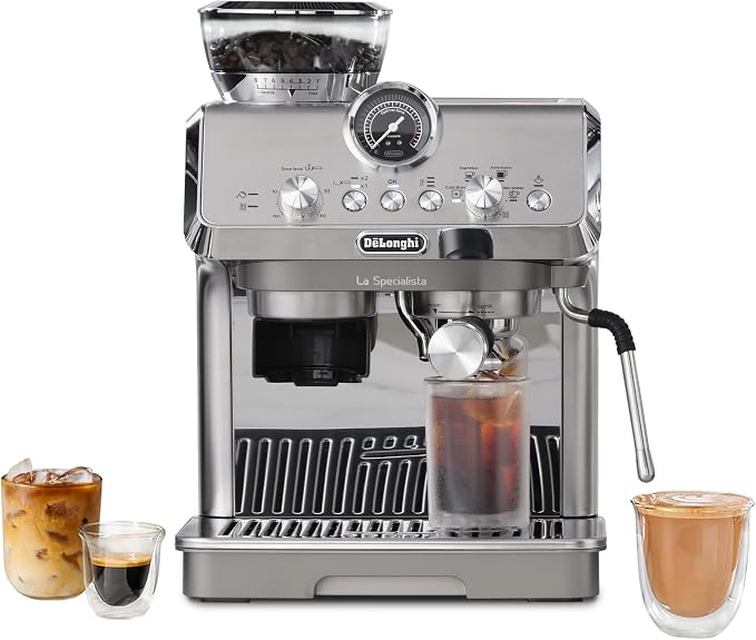 De'Longhi La Specialista Arte