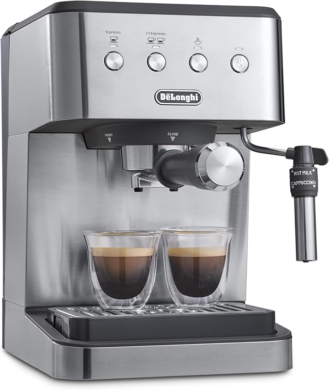 De'Longhi EM400M Classic Espresso