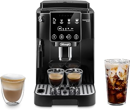 De'Longhi Magnifica Start Automatic