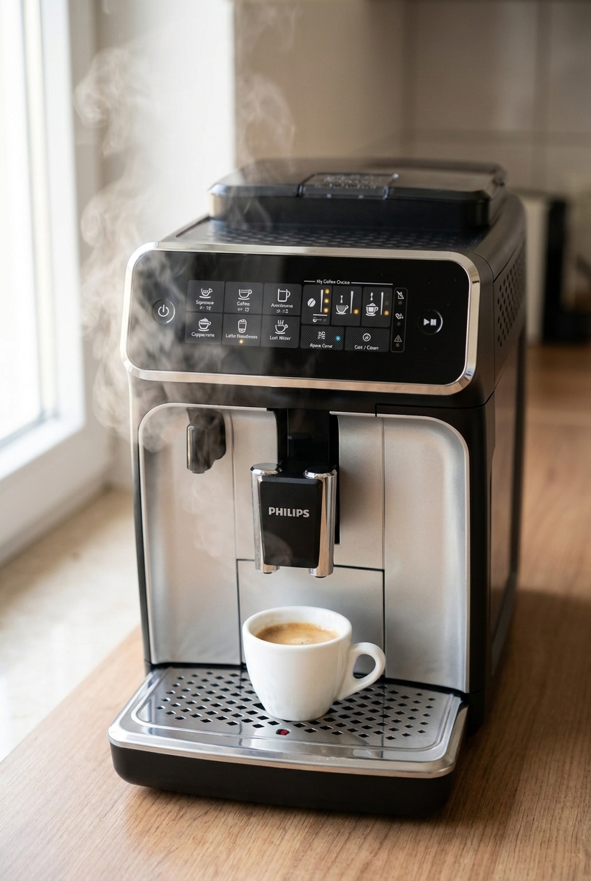 The Best Fully Automatic Bean-to-Cup Coffee Machines: Top Picks & Comparison