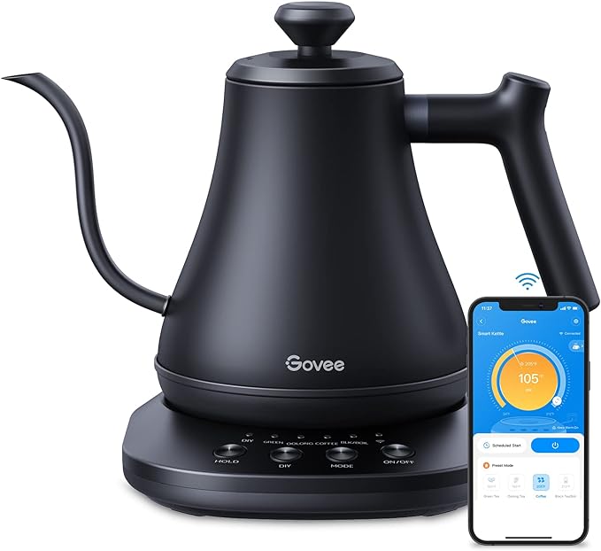 Govee Smart WiFi Gooseneck